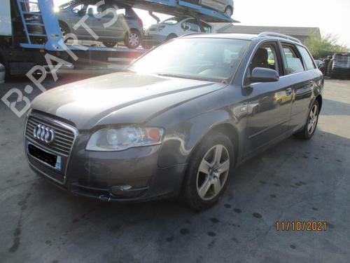 Left headlight AUDI A4 B7 Avant (8ED) 1.9 TDI | BP27048270C28 - Image 10