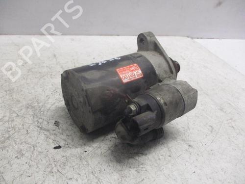 Used Starter HYUNDAI i10 I (PA) 1.2 (86 hp) 27075950