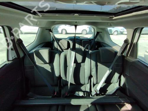 Left front window switch RENAULT SCÉNIC III (JZ0/1_) 1.5 dCi | BP35898455I27 - Image 5