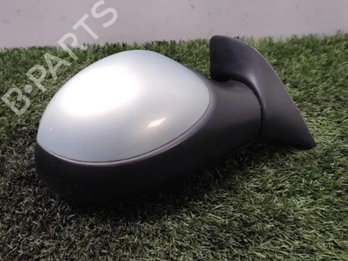 Right mirror CITROËN XSARA PICASSO (N68) 1.6 HDi | BP27083224C27 