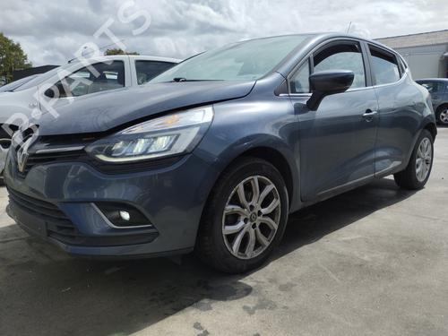 Venstre bremsekaliber foran RENAULT CLIO IV (BH_) 1.5 dCi 90 (90 hp) 28730560