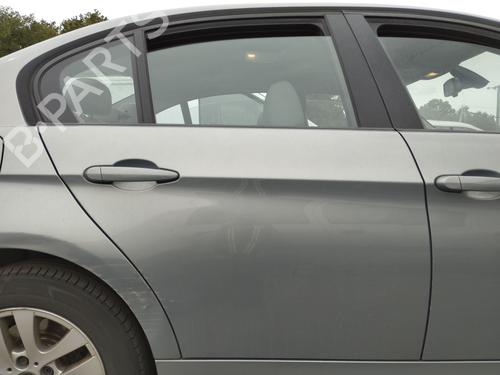 Right rear door BMW 3 (E90) 320 d 41007203648