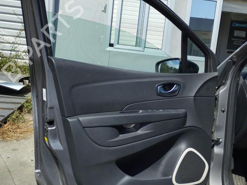 Cerradura puerta delantera izquierda Cerradura puerta delantera izquierda 37675209 37675209