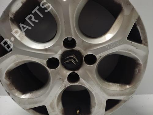Fælk CITROËN C3 II (SC_) 1.4 HDi 70 (SC8HZC, SC8HR0, SC8HP4) | BP33742315C45 - Image 4