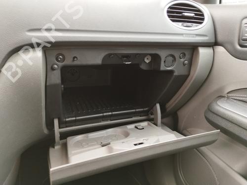 Handskerum Handskerum FORD FOCUS II Turnier (DA_, FFS, DS) 1.8 TDCi (115 hp) 27041072 27041072