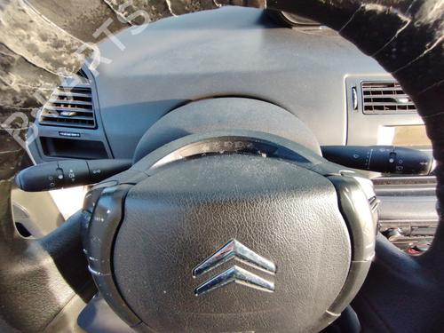 Steering column stalk CITROËN C4 I (LC_) 1.6 HDi | BP30820434I23 - Image 2