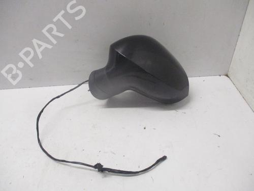 Left mirror SEAT IBIZA IV SC (6J1, 6P5) 1.6 TDI | BP27056003C26 