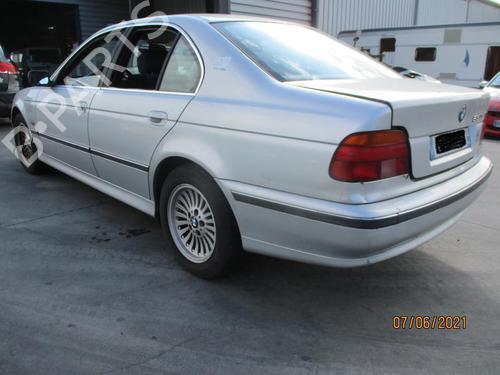 Front right door window BMW 5 (E39) 530 d | BP27083522C19 