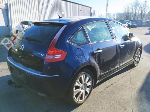 Switch CITROËN C4 I (LC_) 1.6 HDi | BP27044008I30  - Image 8