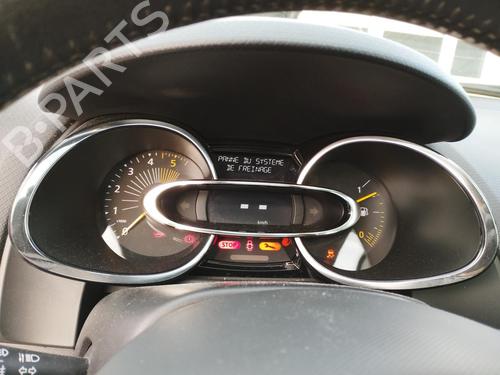 Climate control RENAULT CLIO IV (BH_) 1.5 dCi 75 | BP27074169I5  - Image 6