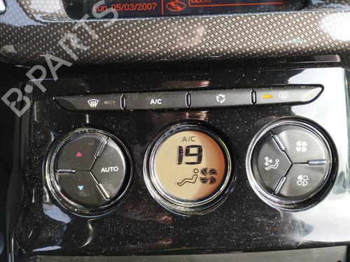 Used Climate control CITROËN DS3 (SA_) 1.6 THP 155 (156 hp) 31579027