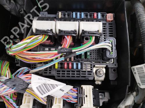 Used Fuse box CITROËN DS4 (NX_) 1.6 HDi 115 (114 hp) 32044481