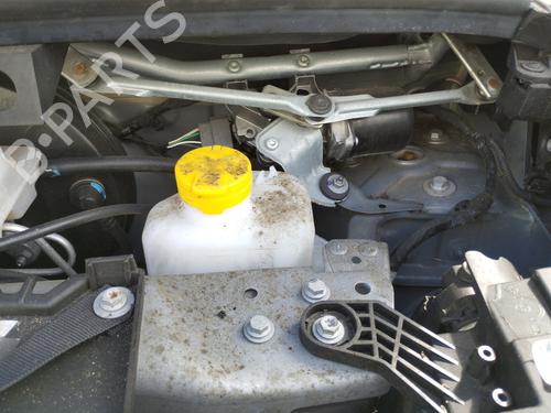 Used Front wiper motor RENAULT TWINGO III (BCM_, BCA_) 0.9 TCe 95 (92 hp) 27063469