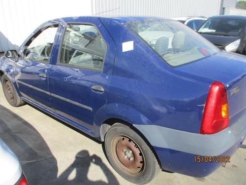 Left mirror DACIA LOGAN (LS_) 1.4 (LS0A, LS0C, LS0E, LS0G) | BP27076289C26 - Image 7