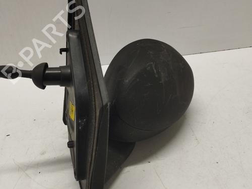 Left mirror PEUGEOT 107 (PM_, PN_) 1.0 | BP28046763C26