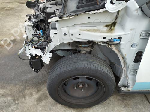 Left front driveshaft CITROËN C3 III (SX) 1.5 BlueHDi 100 (SXYHYP, SXYHTU) | BP33544654M38 - Image 2