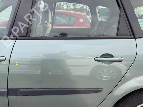 Türgriff hinten links außen für RENAULT SCÉNIC II (JM0/1_) 1.6 (JM0C, JM0J, JM1B) (113 hp) 27063016