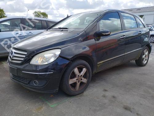 Used Left front driveshaft Left front driveshaft MERCEDES-BENZ B-CLASS Sports Tourer (W245) B 180 CDI (245.207) (109 hp) 33990766 33990766
