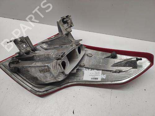 Left taillight CITROËN C4 Picasso I MPV (UD_) 1.6 HDi | BP27057124C34 