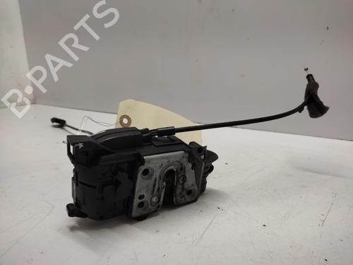 Used Front left lock RENAULT CLIO III (BR0/1, CR0/1) 1.5 dCi (BR17, CR17) (86 hp) 27065746