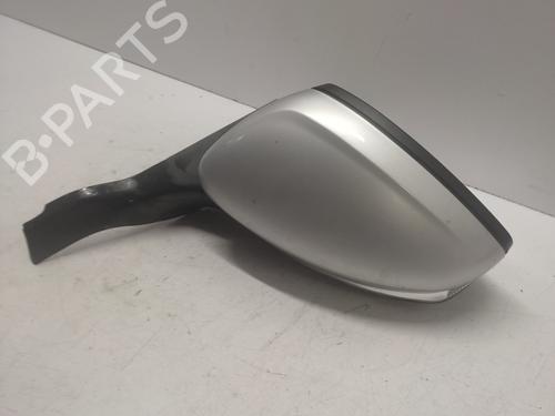 Left mirror PEUGEOT 208 I (CA_, CC_) 1.2 VTI 82 | BP29565234C26