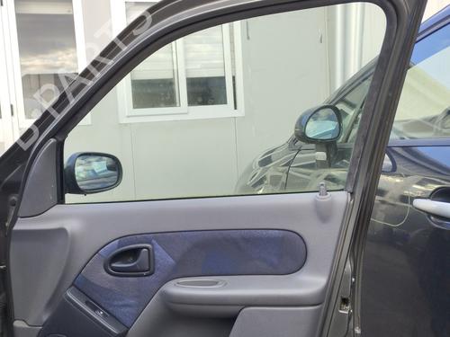 Vindusheismekanisme høyre foran RENAULT CLIO II (BB_, CB_) 1.2 16V (BB05, BB0W, BB11, BB27, BB2T, BB2U, BB2V, CB05,... (75 hp) 27041855