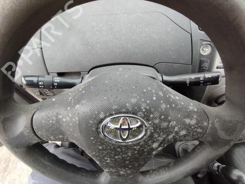 Used Squib airbag TOYOTA YARIS (_P9_) 1.4 D-4D (NLP90_, NLP90R) (90 hp) 32135423