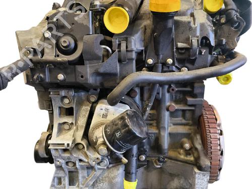 Used Engine Engine 38939795 38939795