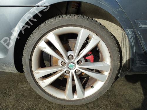 Jante SKODA OCTAVIA II (1Z3) 2.0 TDI RS (170 hp) 31974359