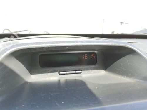 Used Display monitor RENAULT MEGANE II Coupé-Cabriolet (EM0/1_) 1.9 dCi (120 hp) 27048646