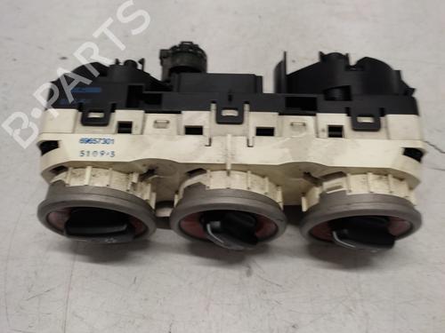 Climate control SMART FORFOUR (454) 1.3 (454.031) | BP36679747I5 - Image 2