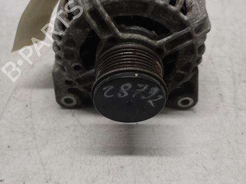 Alternator RENAULT TWINGO II (CN0_) 1.5 dCi (CN0E) | BP32230990M7 - Image 3