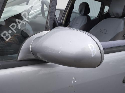 Used Left mirror MERCEDES-BENZ A-CLASS (W168) A 140 (168.031, 168.131) (82 hp) 27079331