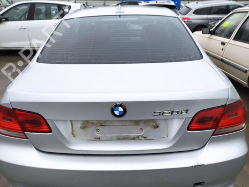 Tailgate BMW 3 Coupe (E92) 320 d 41627254428
