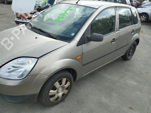 Left headlight FORD FIESTA V (JH_, JD_) 1.3 | BP27075272C28 