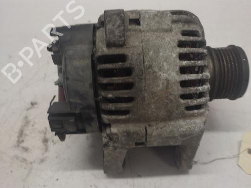 Generator RENAULT MEGANE II Coupé-Cabriolet (EM0/1_) 1.5 dCi (EM1E) | BP29610320M7 