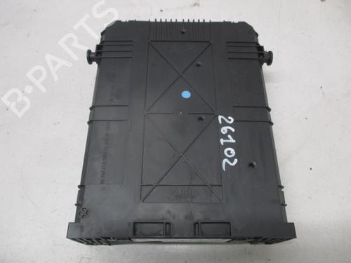 Used Fuse box Fuse box PEUGEOT 208 I (CA_, CC_) 1.4 HDi (68 hp) 27066225 27066225