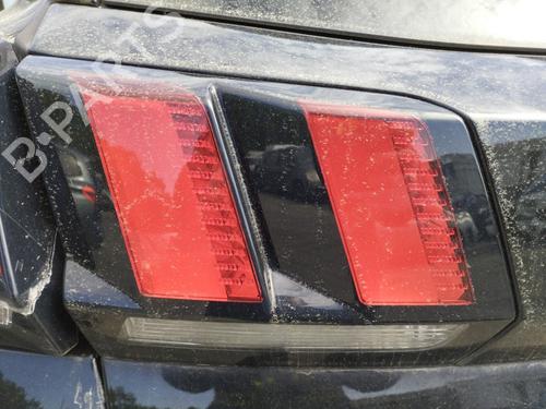 Used Left tailgate light Left tailgate light 34410643 34410643