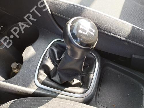 Used Shift knob Shift knob VW POLO V (6R1, 6C1) 1.6 TDI (90 hp) 39891581 39891581