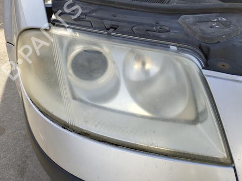 Used Right headlight VW PASSAT B5.5 (3B3) 1.9 TDI (130 hp) 32668457