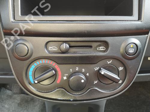 Used Climate control CHEVROLET MATIZ (M200, M250) 0.8 (52 hp) 28292057