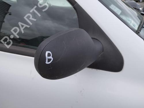 Used Parts RENAULT CLIO II (BB_, CB_) 1.5 dCi (BB3N, CB3N) 2899424