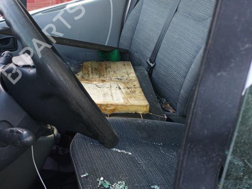 Right front brake caliper RENAULT TRAFIC II Bus (JL) 2.0 dCi 90 (JL00, JL01, JL0H, JL0M, JL0P, JL0S) | BP27082915M104 - Image 5