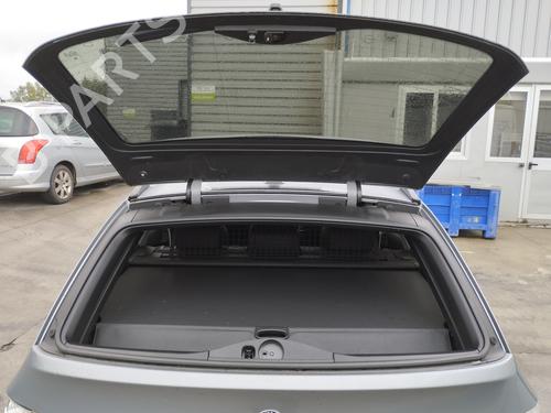 Tailgate BMW 5 Touring (E61) 525 i | BP29550851C6 