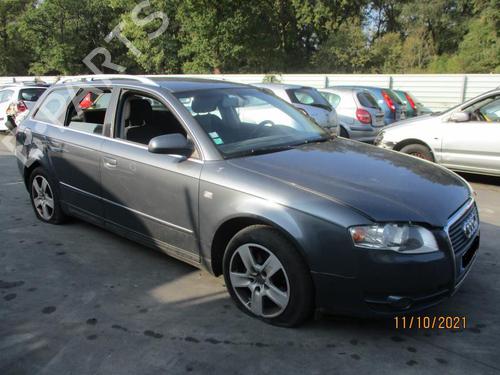 Left headlight AUDI A4 B7 Avant (8ED) 1.9 TDI | BP27048270C28  - Image 7