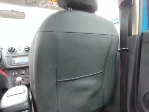 Used Right front seat Right front seat DACIA SANDERO II 1.5 dCi (90 hp) 31815163 31815163