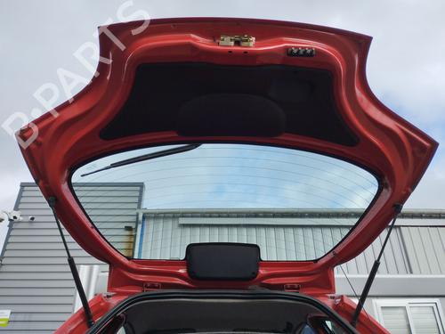 Klapa tylna bagażnika FORD KA (RB_) 1.3 i | BP29890984C6