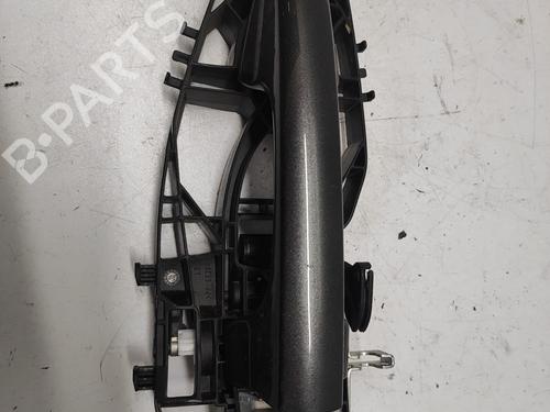 Front left exterior door handle FORD FIESTA VII (HJ, HF) 1.0 EcoBoost | BP27082205C128 