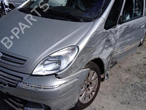 Right headlight CITROËN XSARA PICASSO (N68) 1.6 HDi | BP27075907C29 