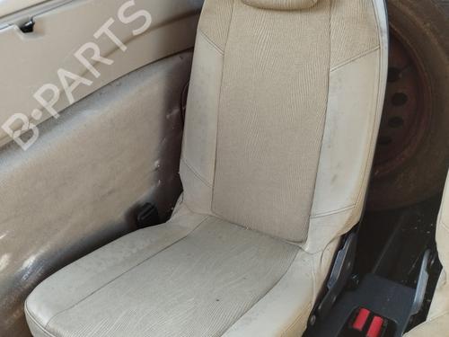 Rücksitzbank (3. Reihe) für RENAULT GRAND SCÉNIC II (JM0/1_) 1.9 dCi (JM14) (131 hp) 32729643